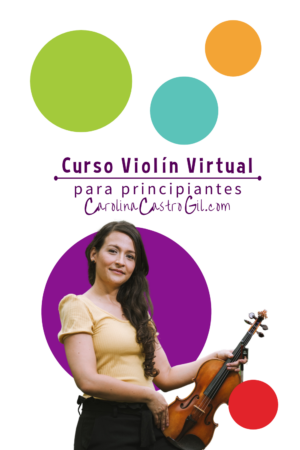 Módulo EL VIOLÍN