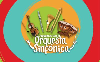 Juguemos con la Orquesta Sinfónica