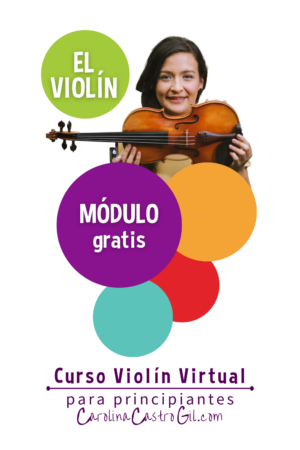 Módulo EL VIOLÍN