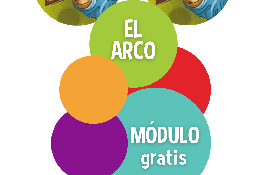Módulo EL ARCO